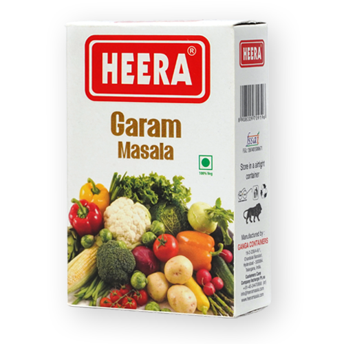 Heera Masala