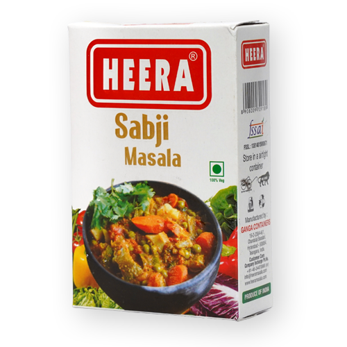 Heera Masala