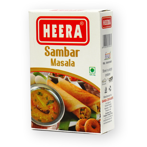 Heera Masala