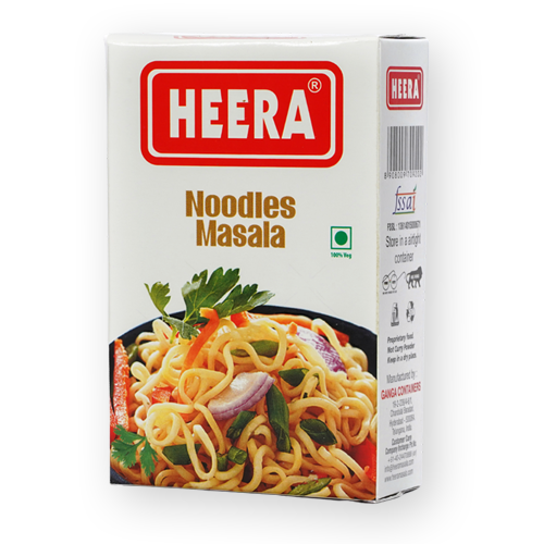 Heera Masala