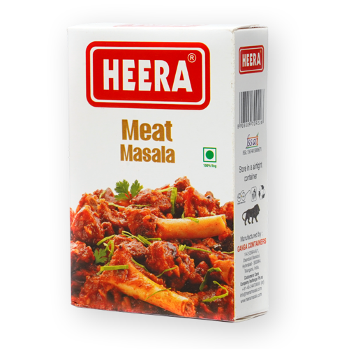 Heera Masala