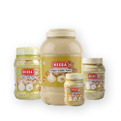 Heera Masala