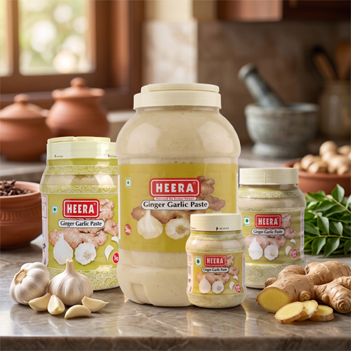 Heera Masala