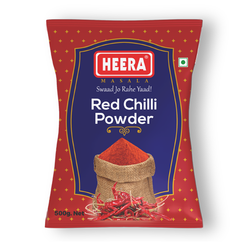 Heera Masala