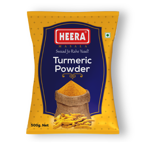 Heera Masala