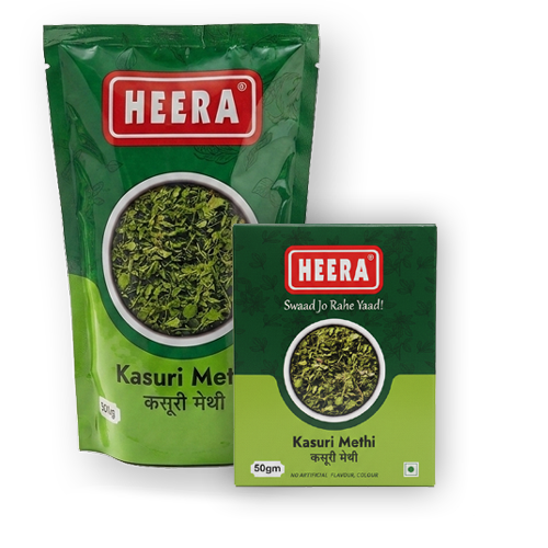 Heera Masala