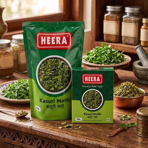 Heera Masala